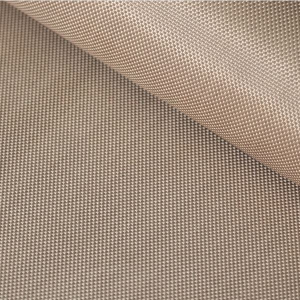 PTFE (Teflon) Coated Fiberglass Cloth Fabrics - Porous Grade