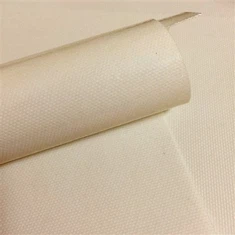 Bandas transportadoras de alfombra de piso de PTFE resistente a la abrasión