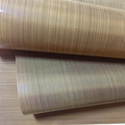 Tela de fibra de vidrio PTFE